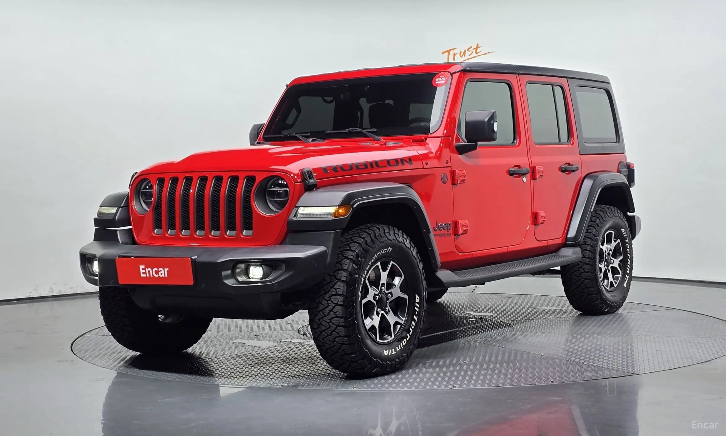 Wrangler (JL)