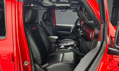 Wrangler (JL)