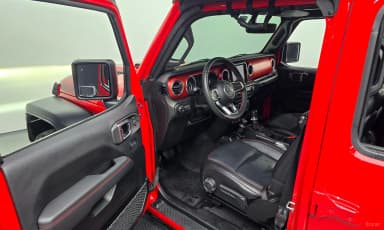 Wrangler (JL)