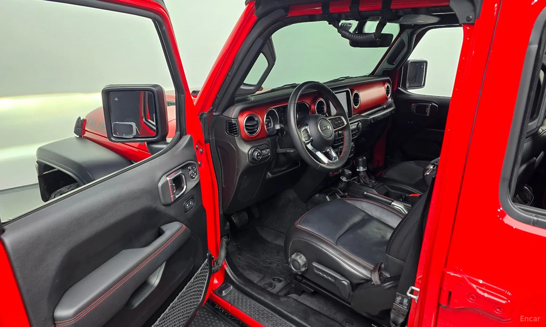 Wrangler (JL)