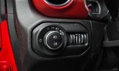 Wrangler (JL)