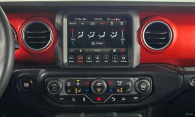 Wrangler (JL)