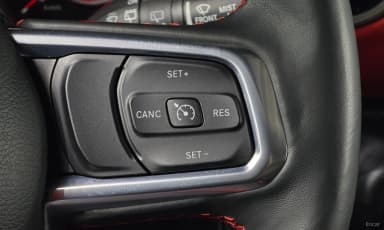 Wrangler (JL)