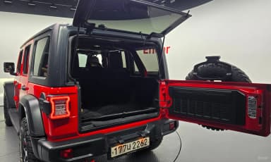Wrangler (JL)