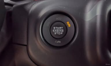 Wrangler (JL)