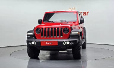 Wrangler (JL)