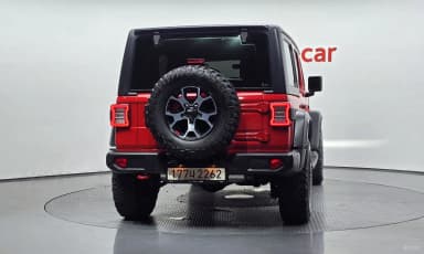 Wrangler (JL)