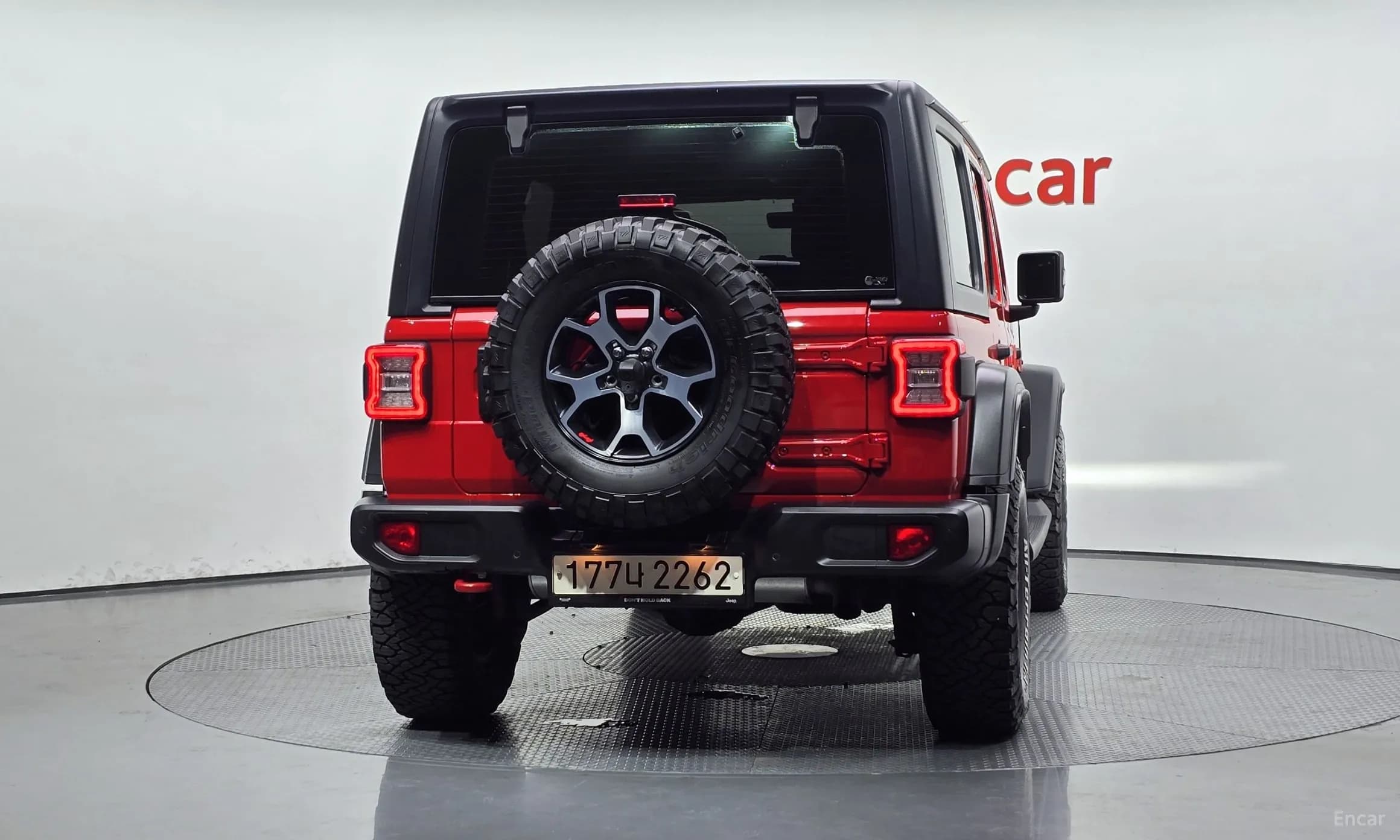 Wrangler (JL)