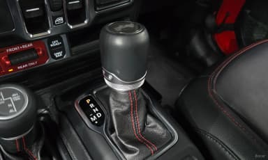 Wrangler (JL)