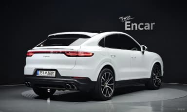 Cayenne (PO536)