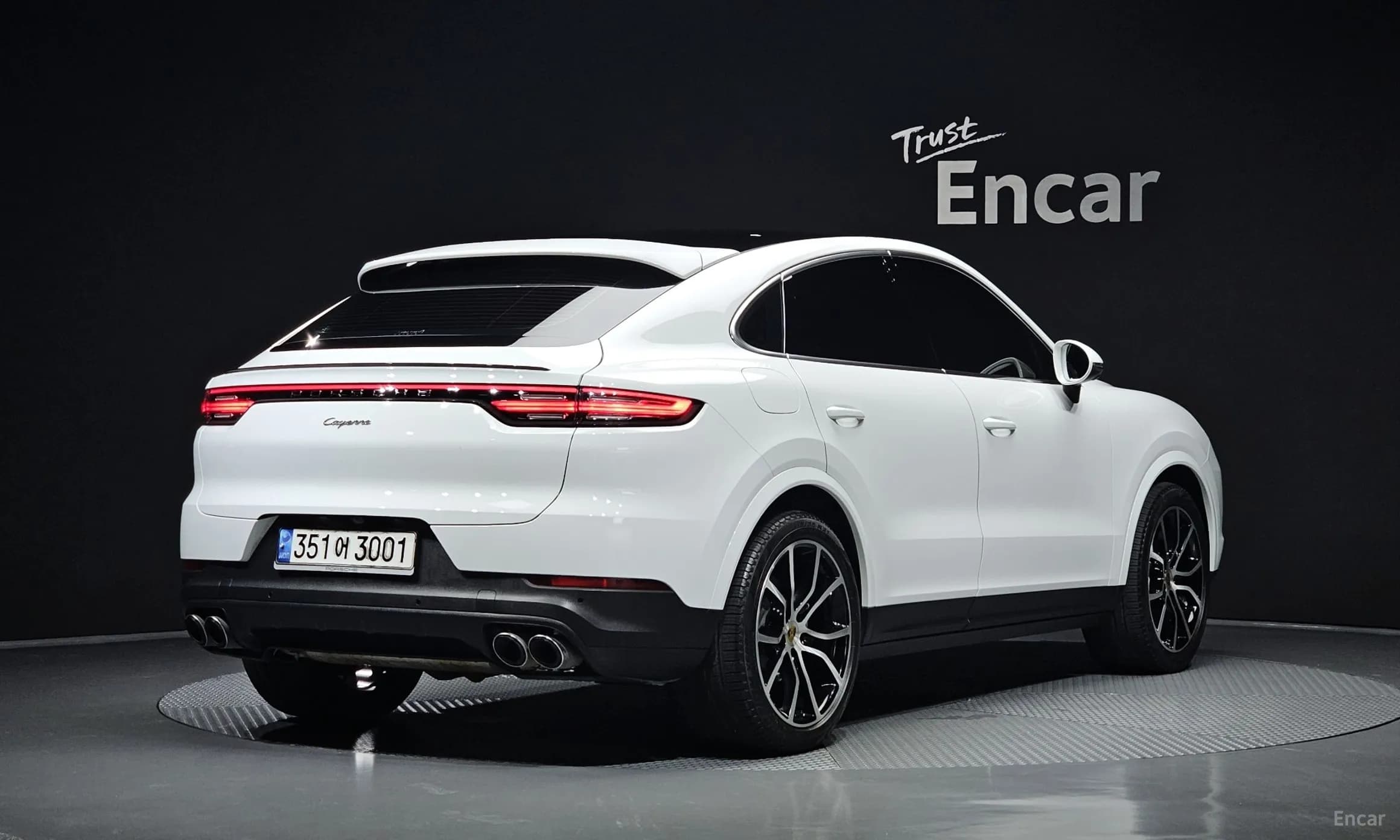 Cayenne (PO536)