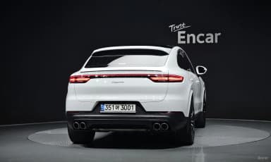 Cayenne (PO536)