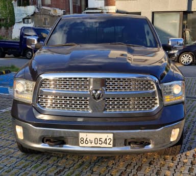 Lampickup