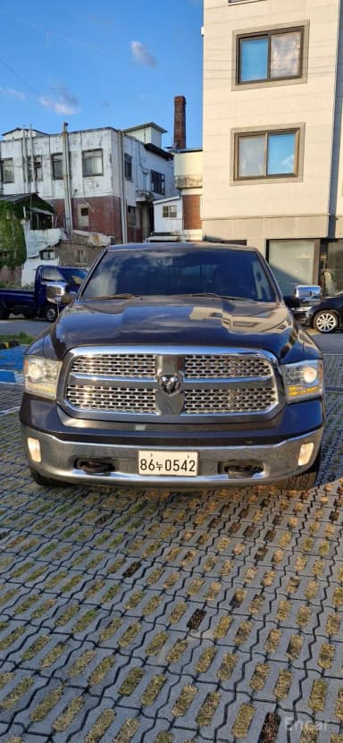 Lampickup