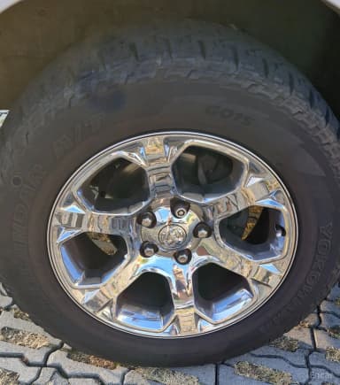 Lampickup