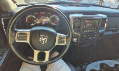 Lampickup