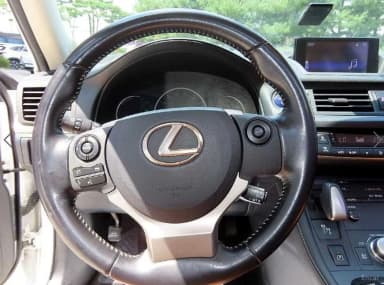CT200h