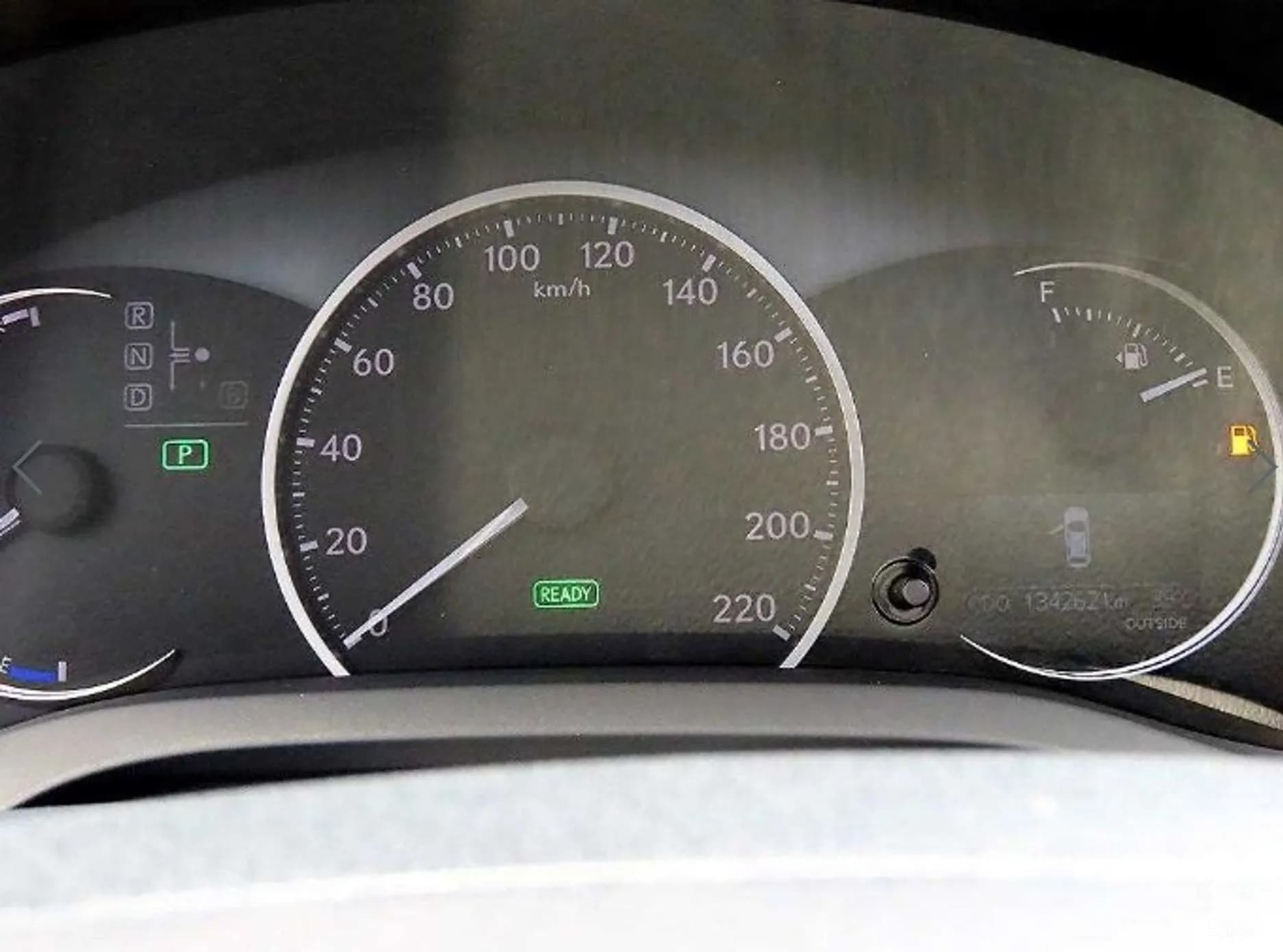 CT200h