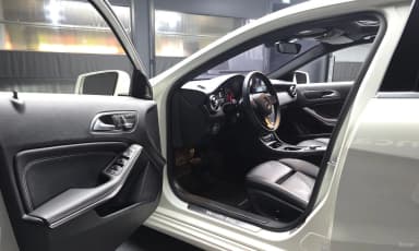 A-Class W176