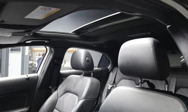 A-Class W176