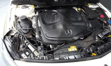 A-Class W176