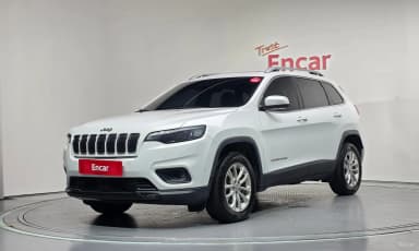 Cherokee (KL)