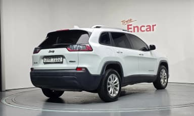 Cherokee (KL)