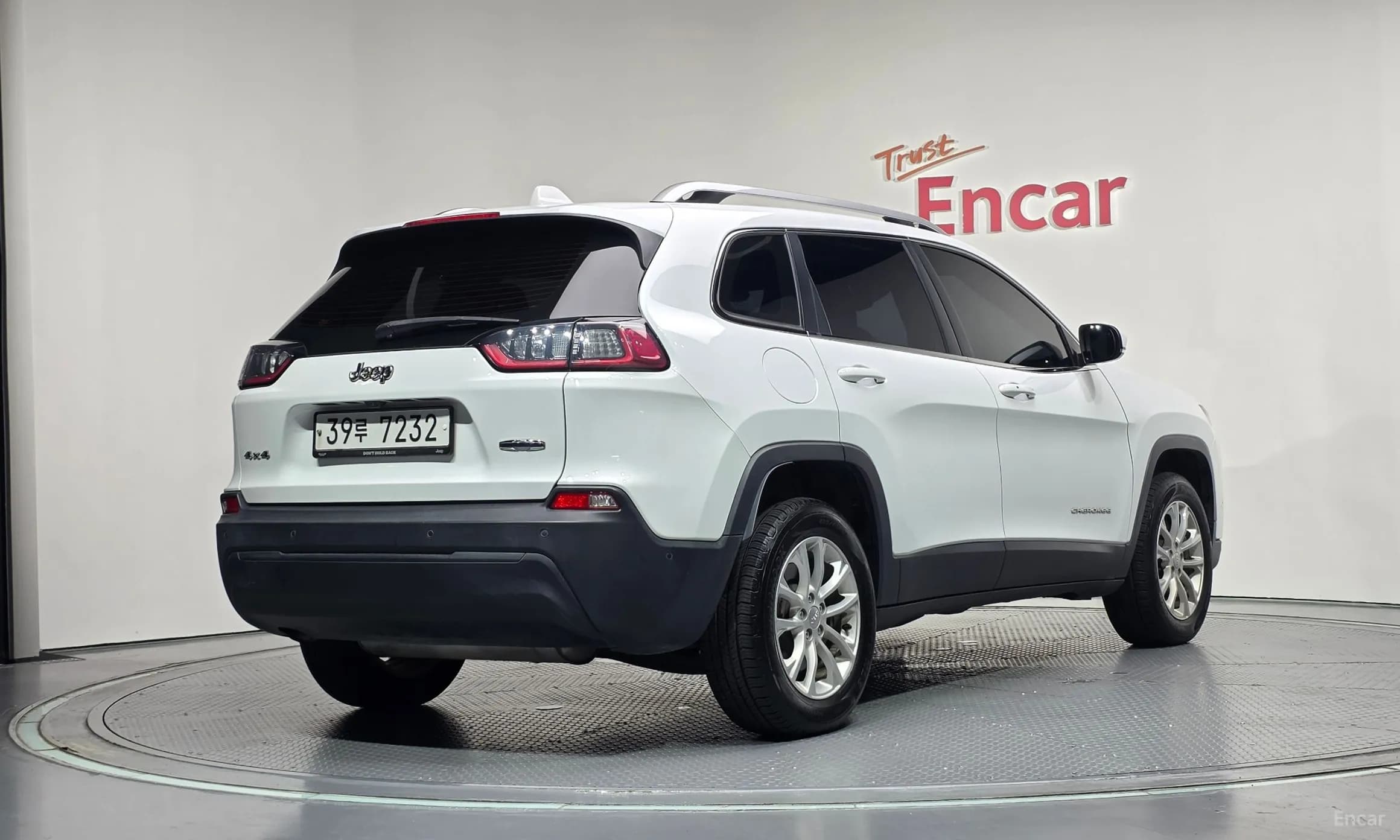 Cherokee (KL)