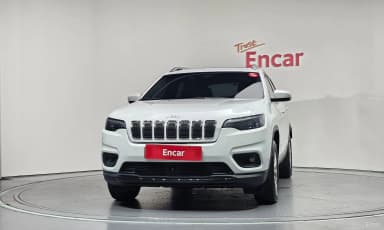Cherokee (KL)