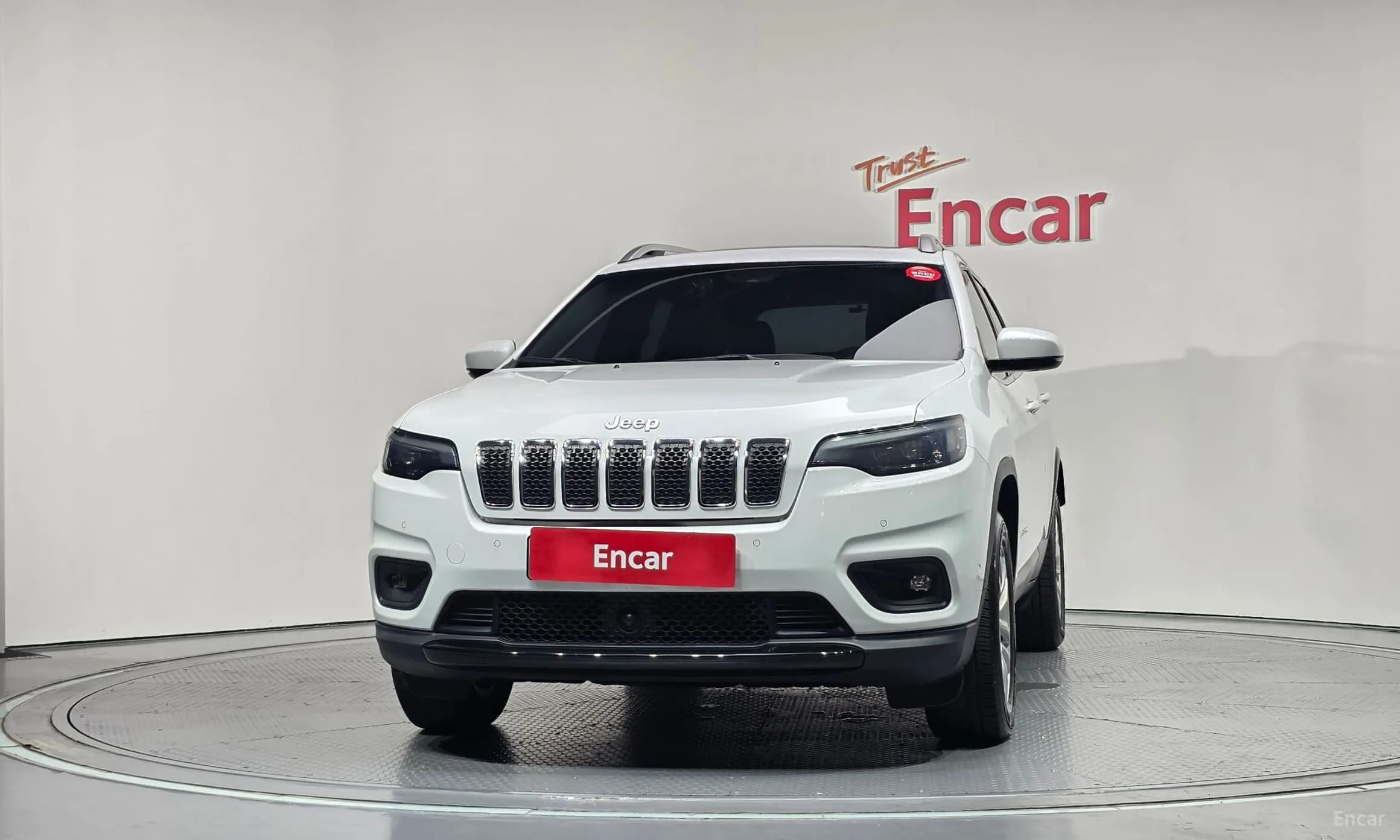 Cherokee (KL)