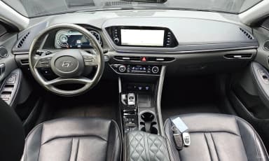 Sonata (DN8)
