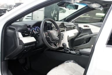 Camry (XV80)