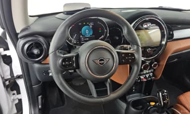 Cooper S