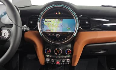 Cooper S