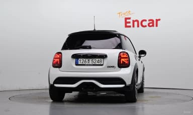 Cooper S