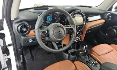 Cooper S