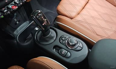 Cooper S