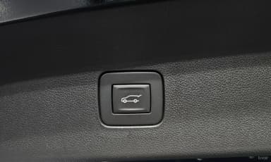 Trax Crossover