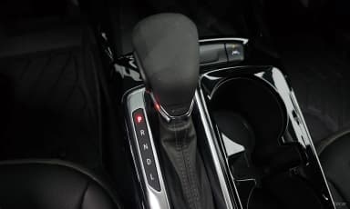 Trax Crossover