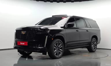 Escalade 5th Generation