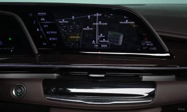 Escalade 5th Generation