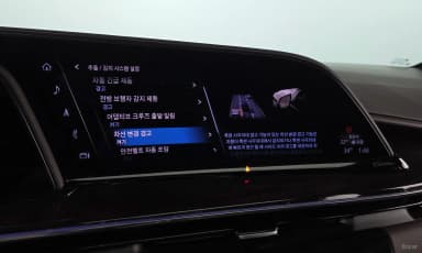 Escalade 5th Generation