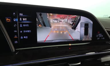 Escalade 5th Generation