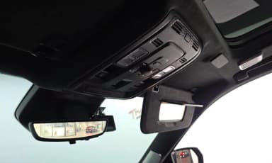 Escalade 5th Generation