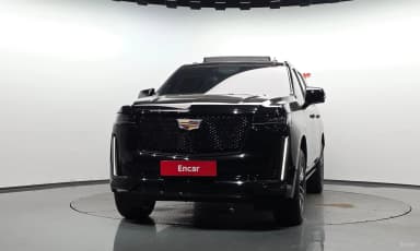 Escalade 5th Generation
