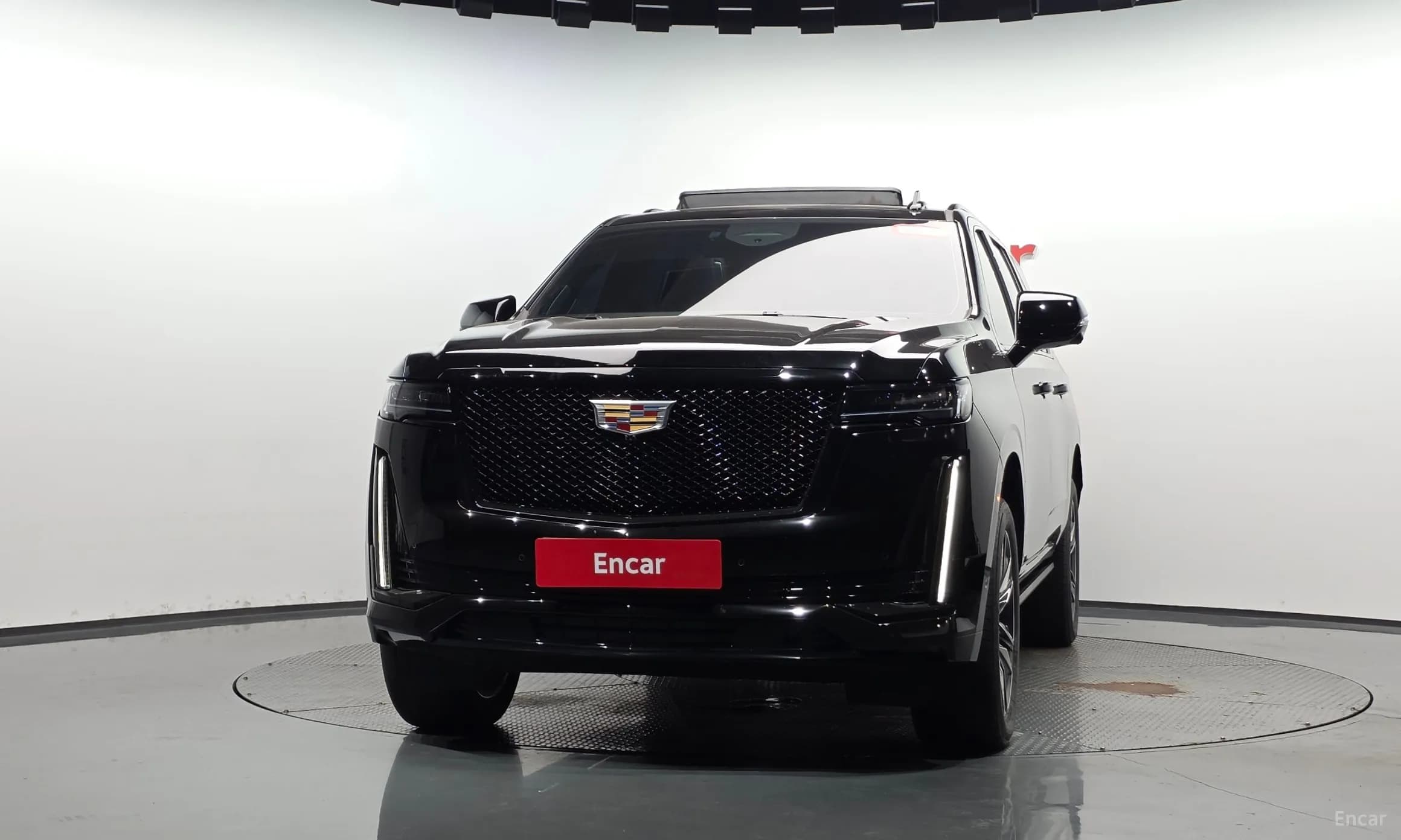 Escalade 5th Generation