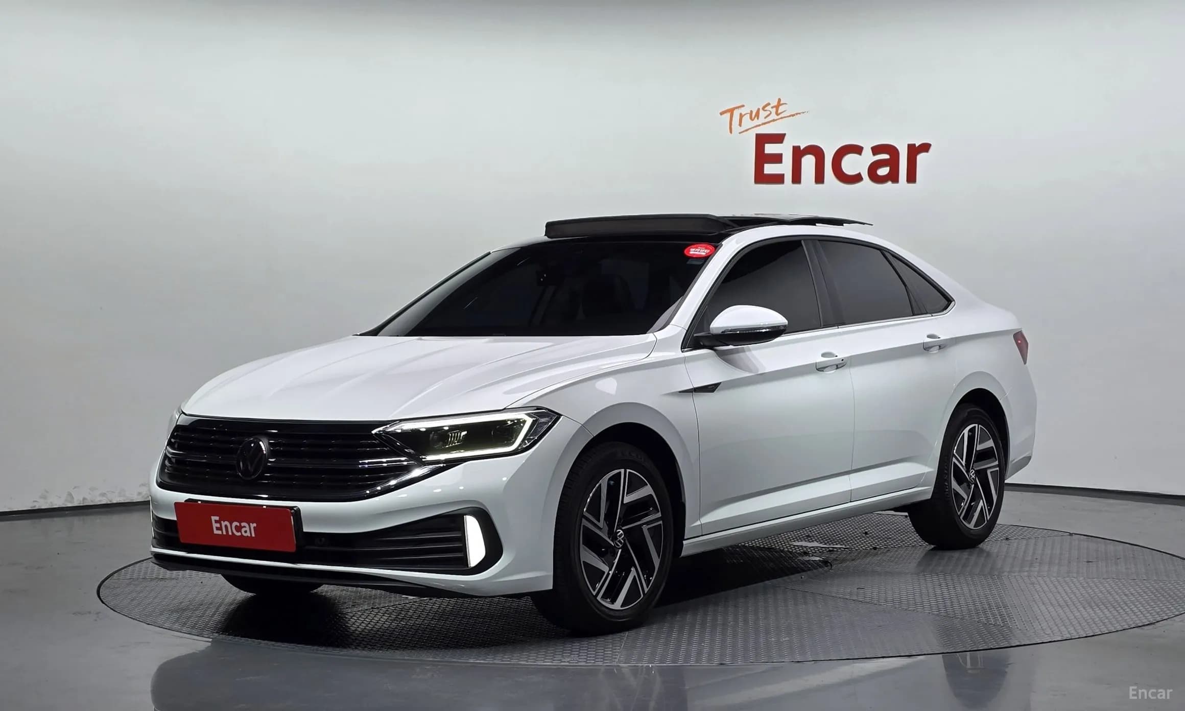 Jetta 7th Generation