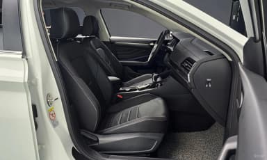 Jetta 7th Generation