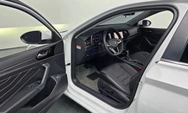 Jetta 7th Generation