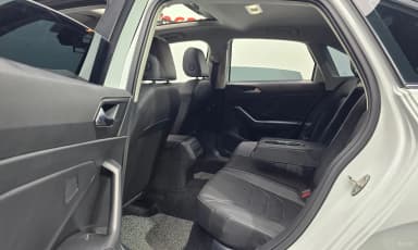 Jetta 7th Generation